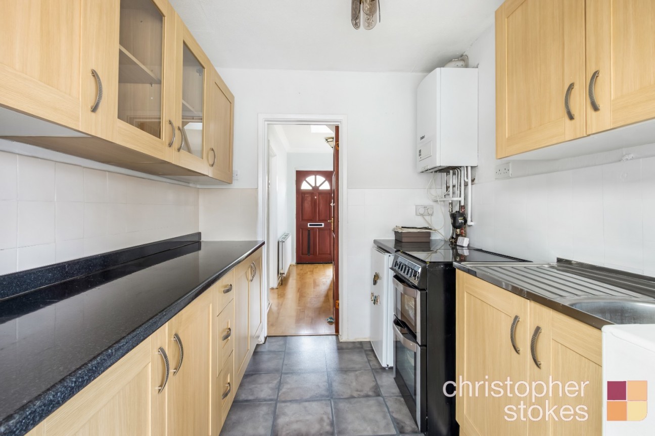 Trinity Lane, Waltham Cross, Hertfordshire, EN8 7EN