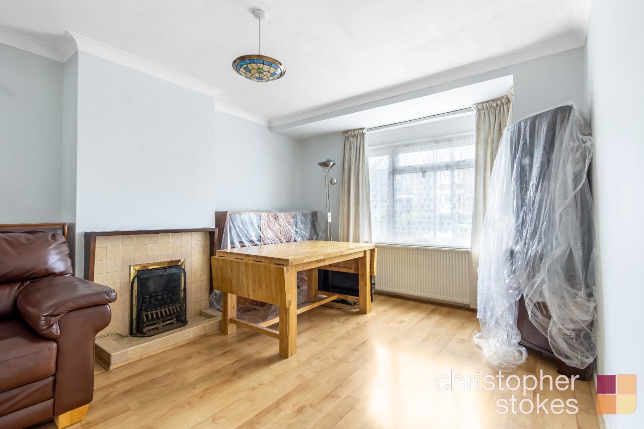 Trinity Lane, Waltham Cross, Hertfordshire, EN8 7EN