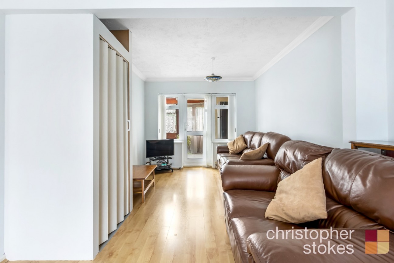 Trinity Lane, Waltham Cross, Hertfordshire, EN8 7EN