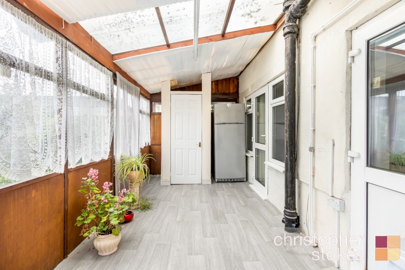 Trinity Lane, Waltham Cross, Hertfordshire, EN8 7EN