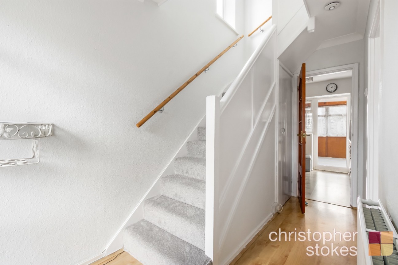 Trinity Lane, Waltham Cross, Hertfordshire, EN8 7EN