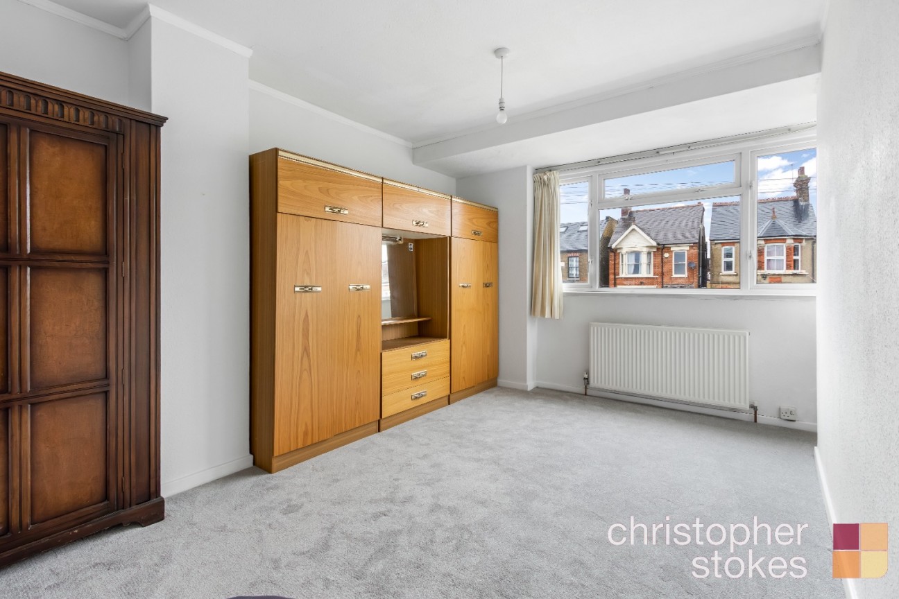 Trinity Lane, Waltham Cross, Hertfordshire, EN8 7EN
