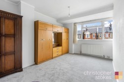 Trinity Lane, Waltham Cross, Hertfordshire, EN8 7EN