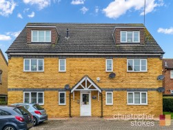 Symonds Court, Cheshunt, Hertfordshire, EN8 0EZ