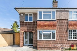 Gibbs Close, Cheshunt, , Hertfordshire, EN8 9RX
