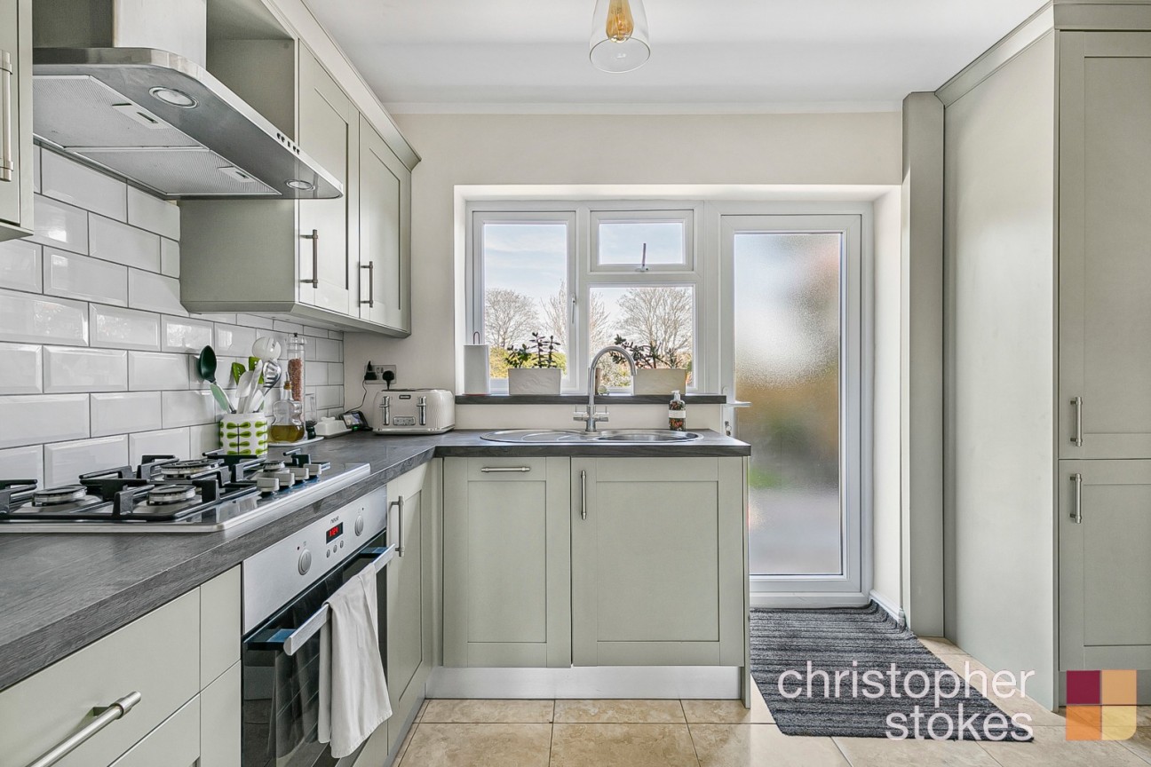 Gibbs Close, Cheshunt, , Hertfordshire, EN8 9RX
