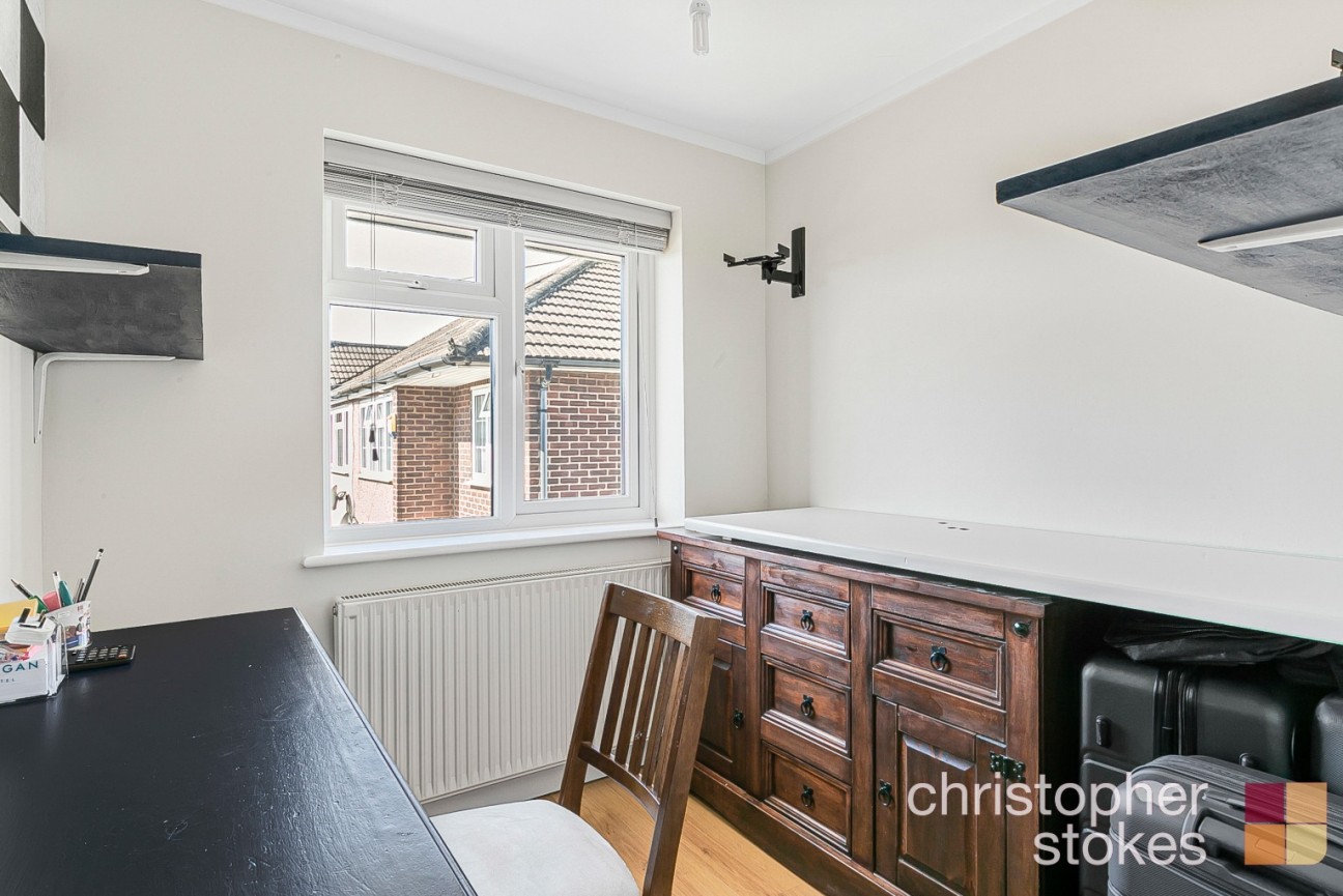 Gibbs Close, Cheshunt, , Hertfordshire, EN8 9RX