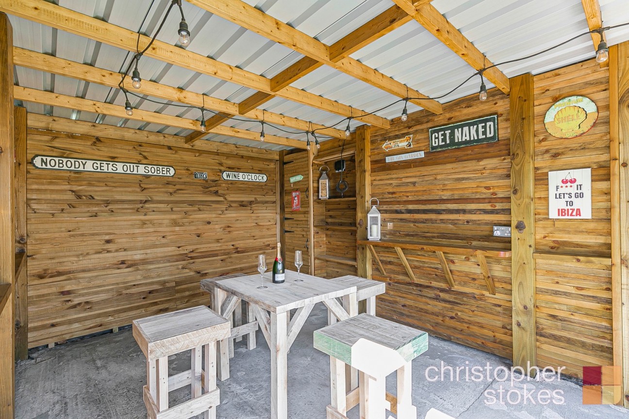 Gibbs Close, Cheshunt, , Hertfordshire, EN8 9RX