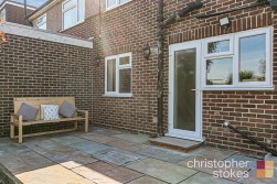 Gibbs Close, Cheshunt, , Hertfordshire, EN8 9RX