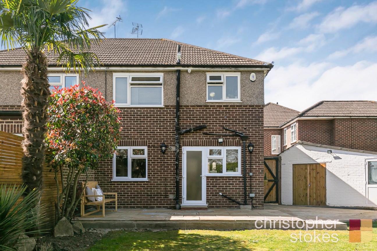 Gibbs Close, Cheshunt, , Hertfordshire, EN8 9RX