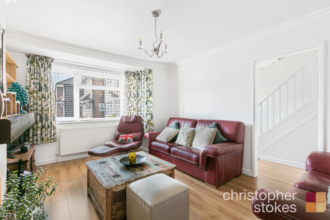 Gibbs Close, Cheshunt, , Hertfordshire, EN8 9RX