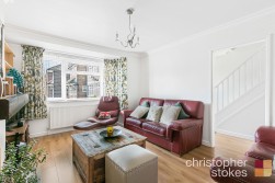 Gibbs Close, Cheshunt, , Hertfordshire, EN8 9RX