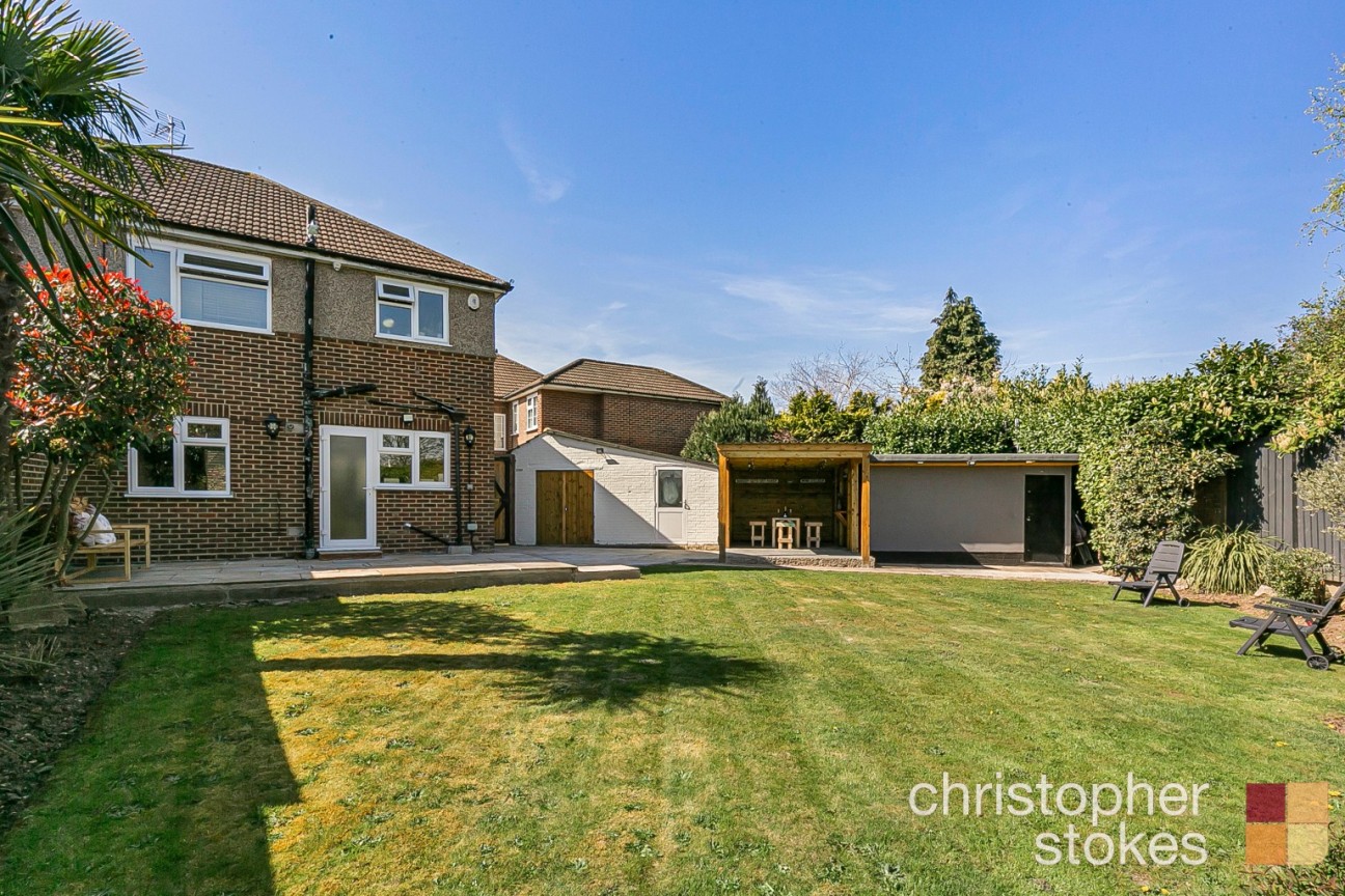 Gibbs Close, Cheshunt, , Hertfordshire, EN8 9RX