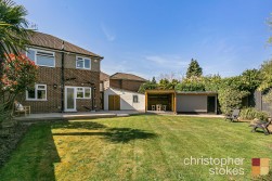 Gibbs Close, Cheshunt, , Hertfordshire, EN8 9RX