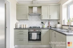 Gibbs Close, Cheshunt, , Hertfordshire, EN8 9RX