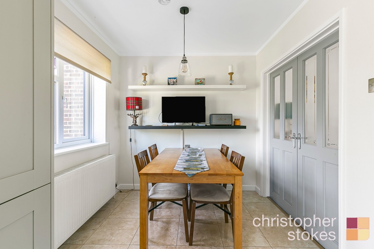 Gibbs Close, Cheshunt, , Hertfordshire, EN8 9RX