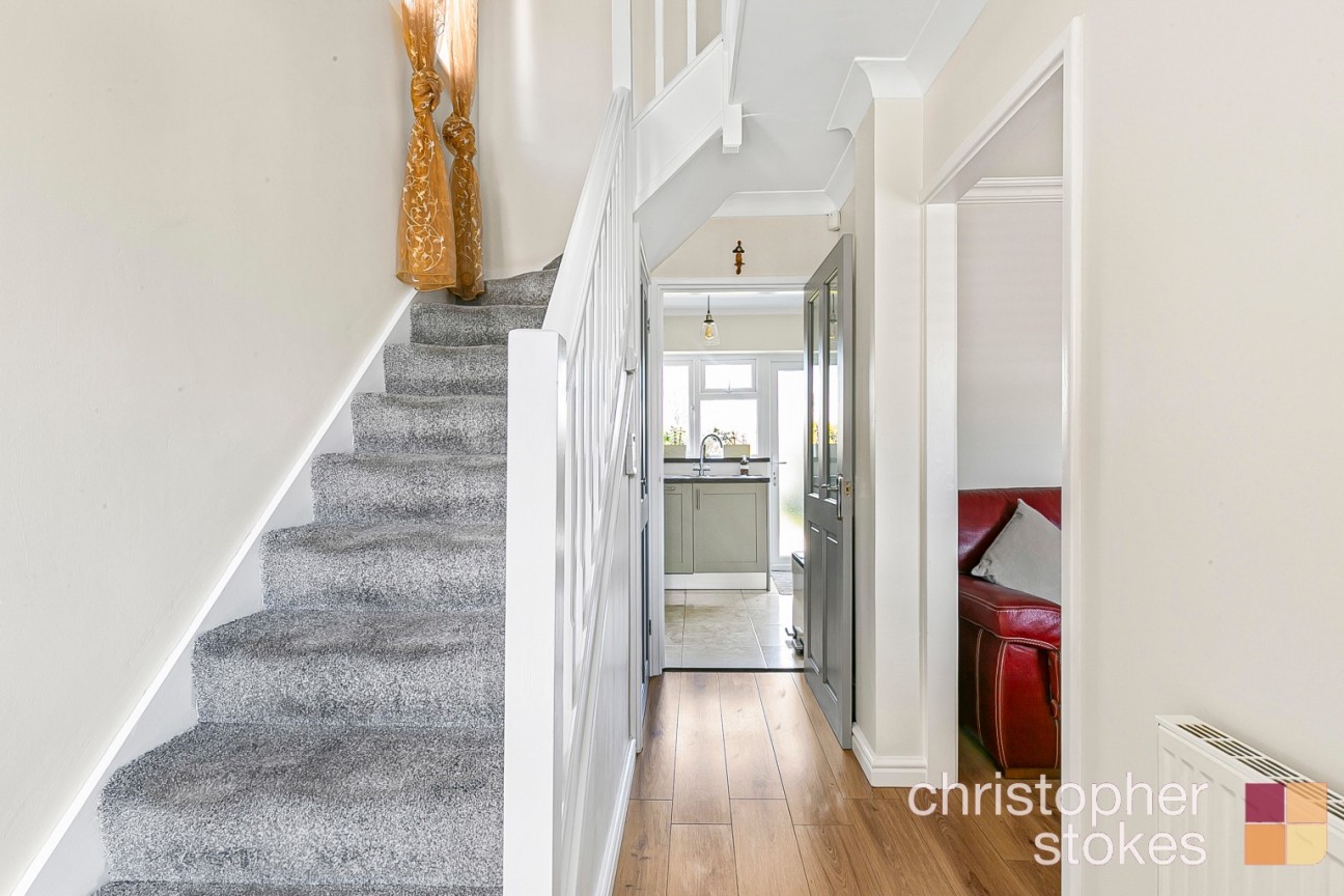 Gibbs Close, Cheshunt, , Hertfordshire, EN8 9RX