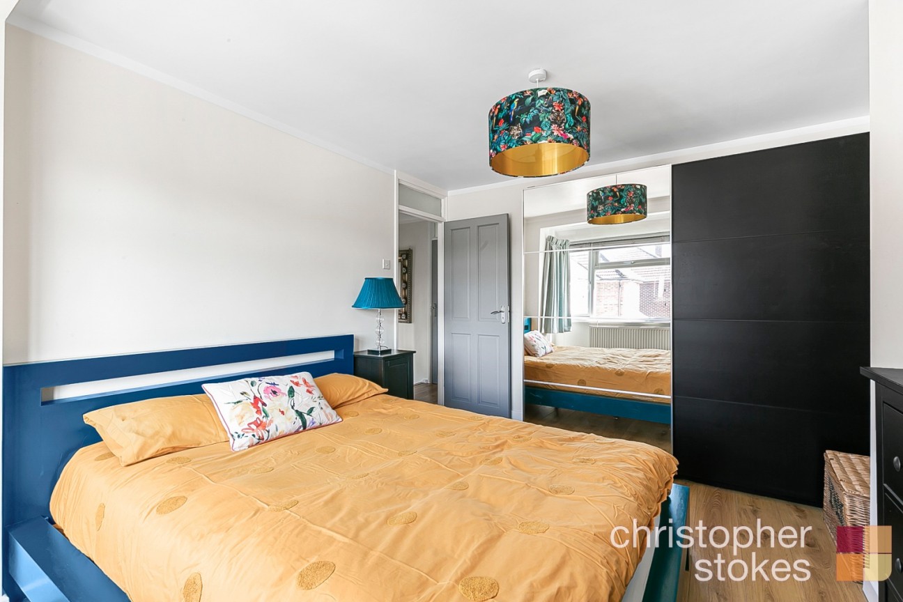 Gibbs Close, Cheshunt, , Hertfordshire, EN8 9RX