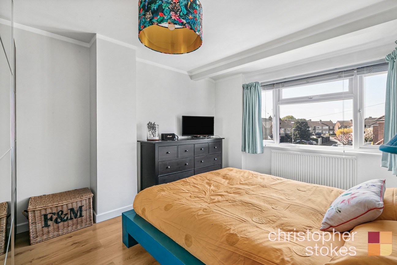 Gibbs Close, Cheshunt, , Hertfordshire, EN8 9RX