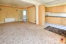 Beech Avenue, Enfield, Greater London, EN2 9DB