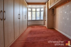 Beech Avenue, Enfield, Greater London, EN2 9DB