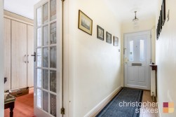 Beech Avenue, Enfield, Greater London, EN2 9DB