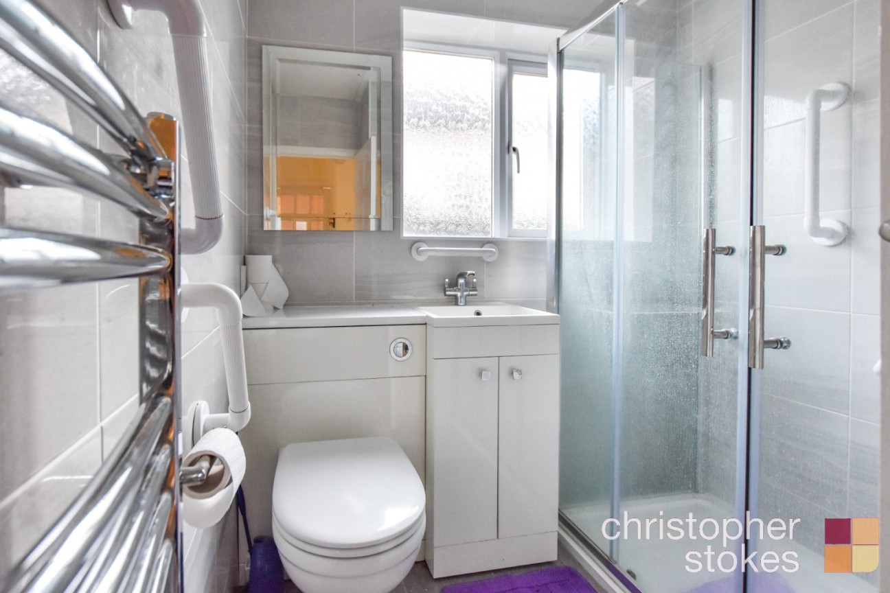 Beech Avenue, Enfield, Greater London, EN2 9DB