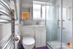 Beech Avenue, Enfield, Greater London, EN2 9DB