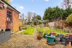 Beech Avenue, Enfield, Greater London, EN2 9DB