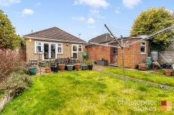 Beech Avenue, Enfield, Greater London, EN2 9DB