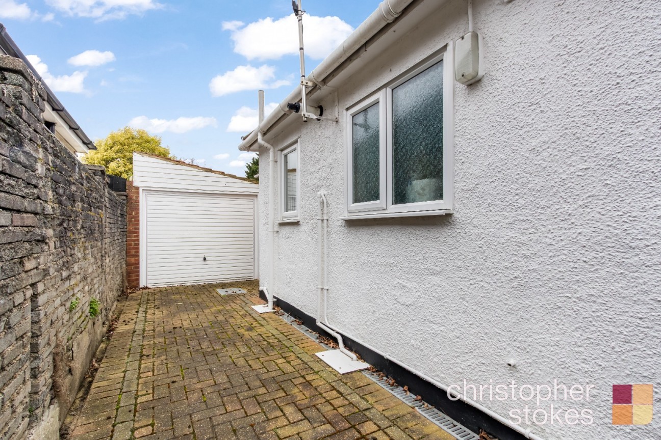 Beech Avenue, Enfield, Greater London, EN2 9DB