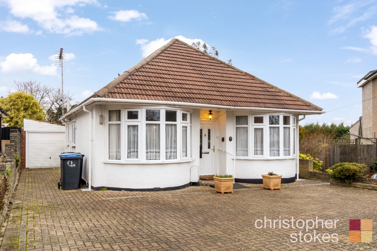 Beech Avenue, Enfield, Greater London, EN2 9DB