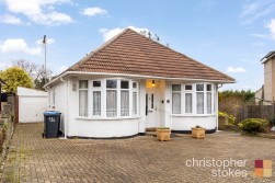 Beech Avenue, Enfield, Greater London, EN2 9DB