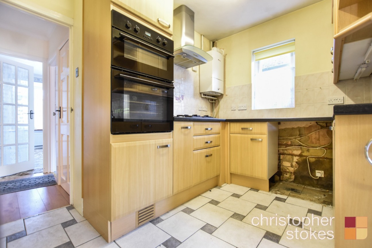Beech Avenue, Enfield, Greater London, EN2 9DB