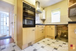 Beech Avenue, Enfield, Greater London, EN2 9DB