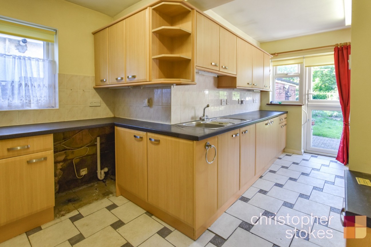 Beech Avenue, Enfield, Greater London, EN2 9DB