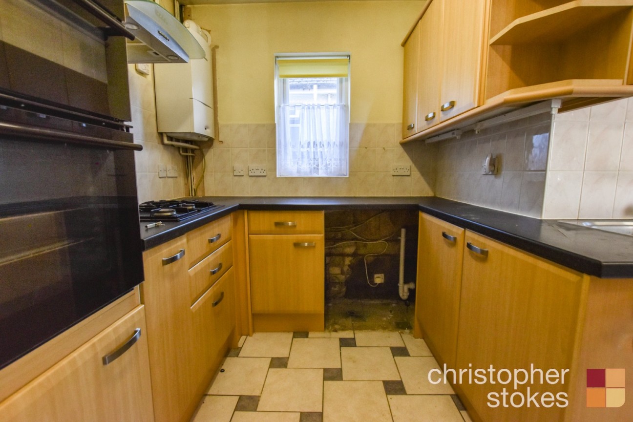 Beech Avenue, Enfield, Greater London, EN2 9DB