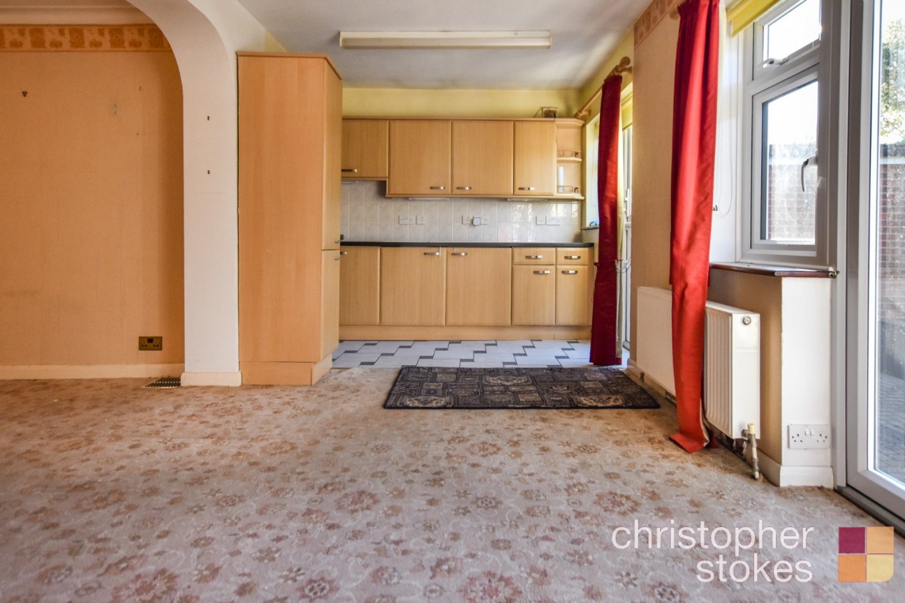 Beech Avenue, Enfield, Greater London, EN2 9DB