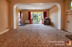 Beech Avenue, Enfield, Greater London, EN2 9DB