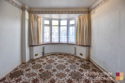 Beech Avenue, Enfield, Greater London, EN2 9DB