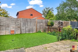 Turners Hill, Cheshunt, Hertfordshire, EN8 9DD
