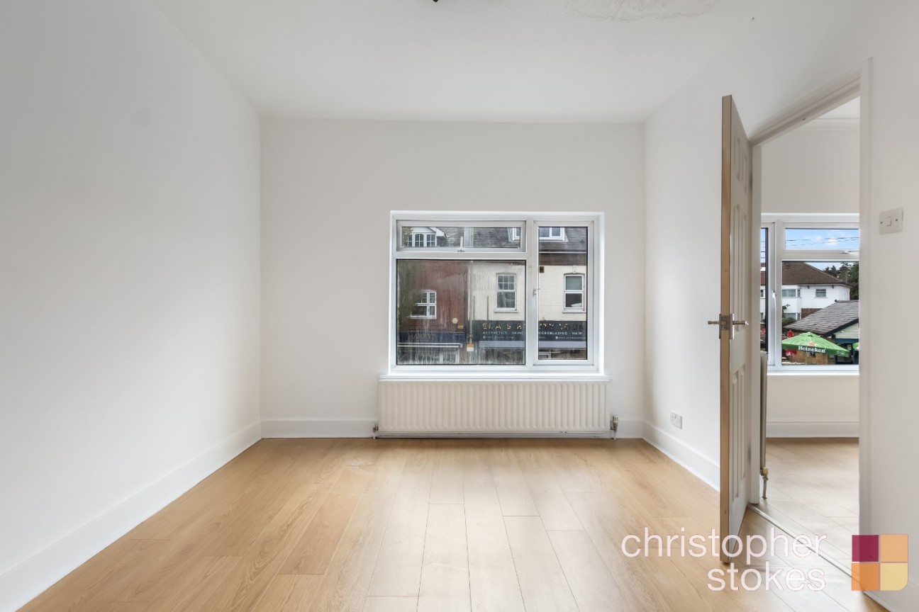 Turners Hill, Cheshunt, Hertfordshire, EN8 9DD