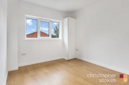 Turners Hill, Cheshunt, Hertfordshire, EN8 9DD