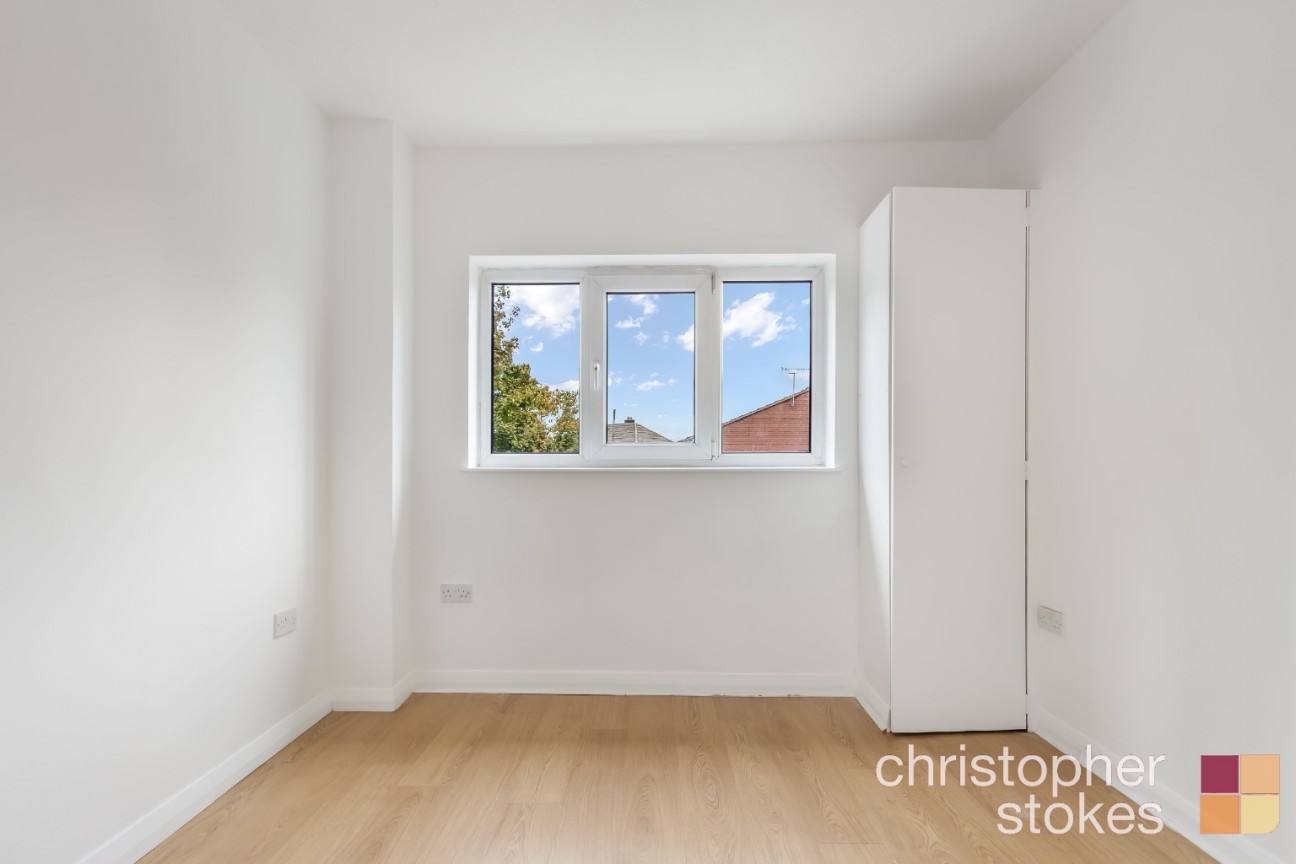 Turners Hill, Cheshunt, Hertfordshire, EN8 9DD