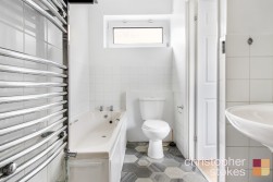 Turners Hill, Cheshunt, Hertfordshire, EN8 9DD