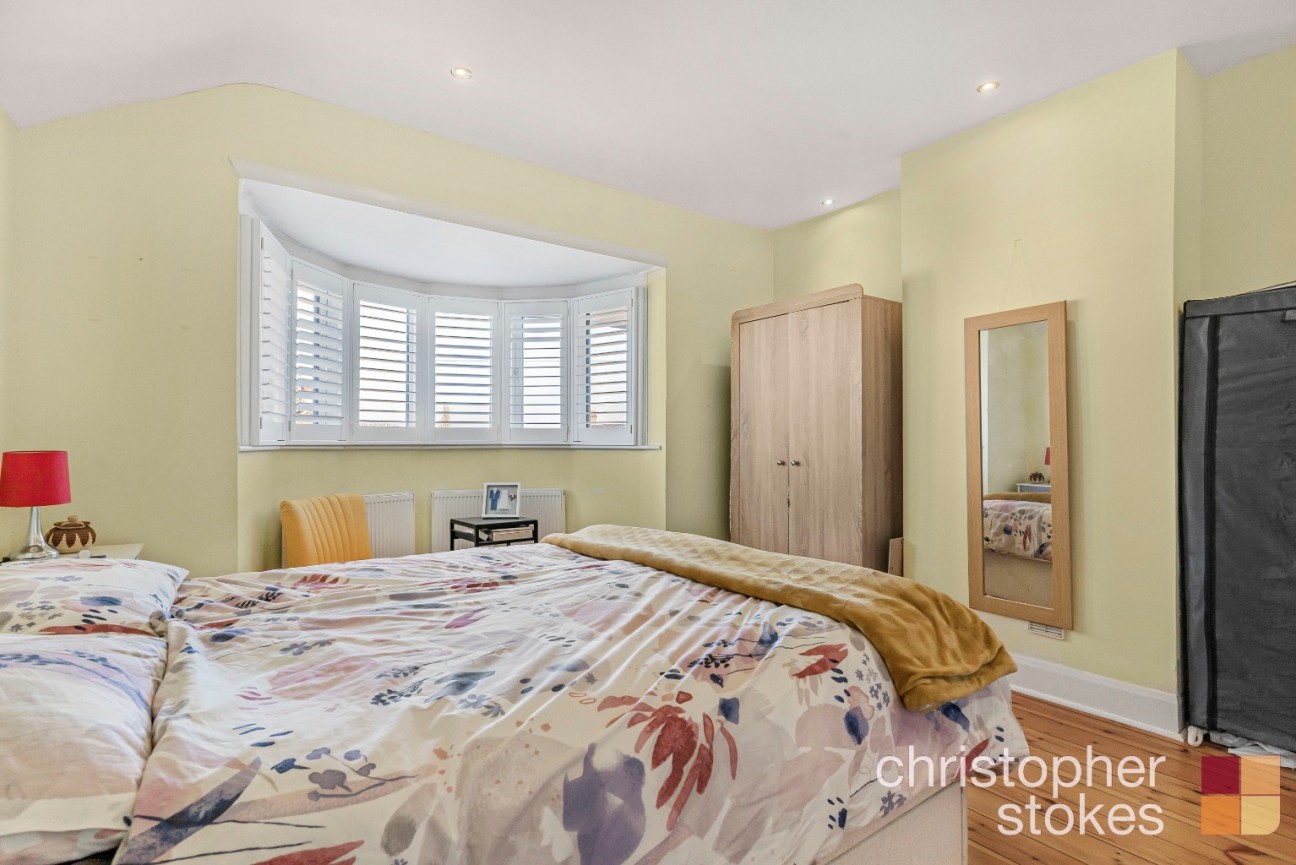 Treewall Gardens, Bromley, Kent, BR1 5BT