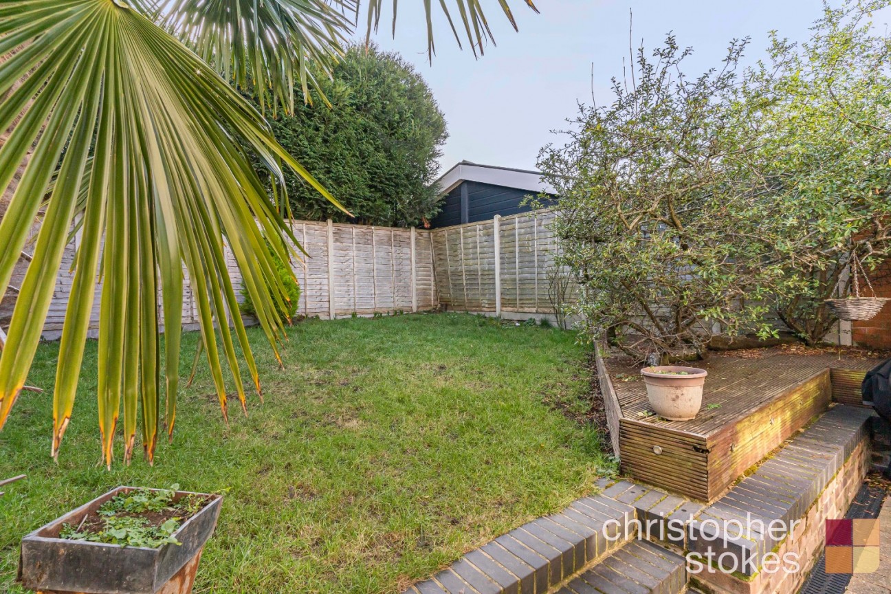 Treewall Gardens, Bromley, Kent, BR1 5BT