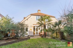 Treewall Gardens, Bromley, Kent, BR1 5BT