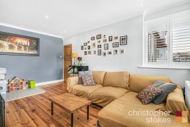 Treewall Gardens, Bromley, Kent, BR1 5BT