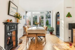 Treewall Gardens, Bromley, Kent, BR1 5BT